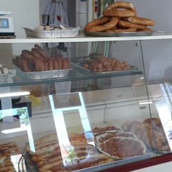 Erciyes - Simits, Pide, türkische Pizza ... alles was das Herz begehrt