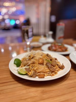 Hong Kong Café by null