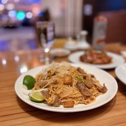 Hong Kong Cafe