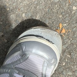 Stride Rite