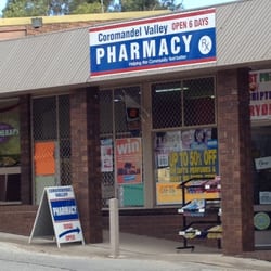 Coromandel Valley Pharmacy