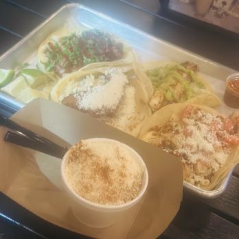 Cartel Taco Bar - Tacos Near Me - Arlington, Texas Cartel Taco Bar - Tacos Near Me - Arlington, Texas