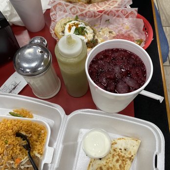 Taqueria Los Comales - Cheese quesadilla, Lengua taco, Jamaica, Burrito - Mexican Near Me - Joliet, Illinois Taqueria Los Comales - Cheese quesadilla, Lengua taco, Jamaica, Burrito - Mexican Near Me - Joliet, Illinois