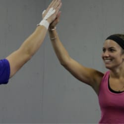 Crooked River Crossfit