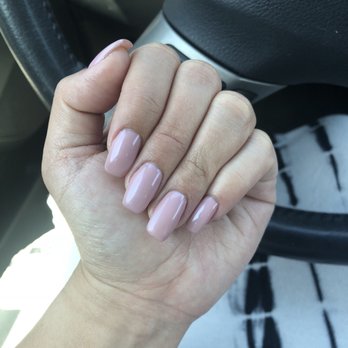 Nails & Noble Spa - Nail Salons Near Me - Hackensack, New Jersey