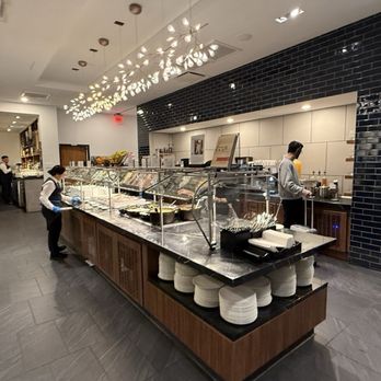 The Centurion Lounge - Airport Lounges Near Me - Las Vegas, Nevada