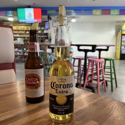 Plaza Ortega by null