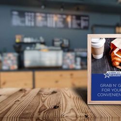 Americas Best Value Inn DeRidder - ABVI CoffeeAndCroissants