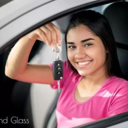Diamond Glass Works - Call us for a FREE auto glass quote!