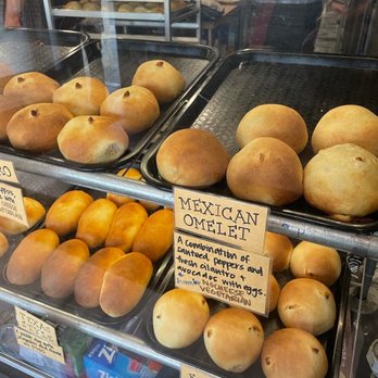 The Kolache Place - Bakeries Near Me - American Fork, Utah