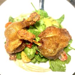 Loft of Bend - Duck confit