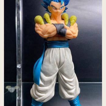 Hypnotized Hobbies - Vegeto. - Hobby Shops Near Me - Arcadia, California