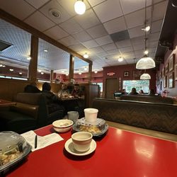 Trotter's Family Restaurant - 2/24/24