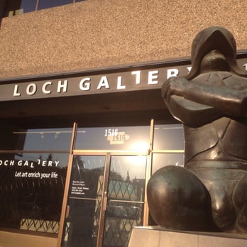 Loch Gallery - Art Galleries Near Me - Calgary, Alberta Loch Gallery - Art Galleries Near Me - Calgary, Alberta