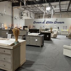 Dream a Little Dream Nursery Furniture