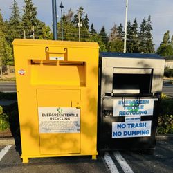 Evergreen Textile Recycling