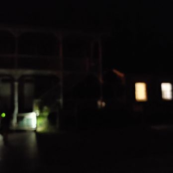 St. Augustine Lighthouse & Maritime Museum - Ghost tour - Museums Near Me - Saint Augustine, Florida