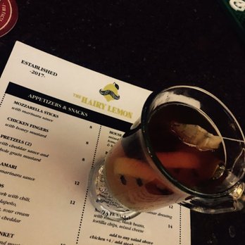 The Hairy Lemon Pub - Sports Bars Near Me - New York, New York The Hairy Lemon Pub - Sports Bars Near Me - New York, New York