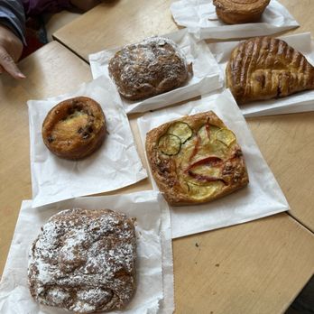 Arsicault - Pastries - Bakeries Near Me - San Francisco, California Arsicault - Pastries - Bakeries Near Me - San Francisco, California