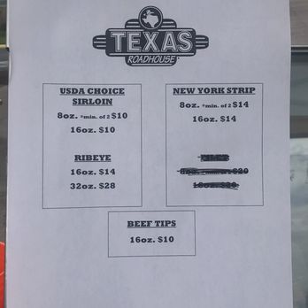 Texas Roadhouse - The prices - Steakhouses Near Me - Chesapeake, Virginia Texas Roadhouse - The prices - Steakhouses Near Me - Chesapeake, Virginia