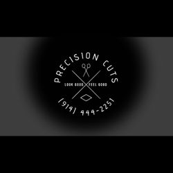 Sam's Precision Cuts Barbershop