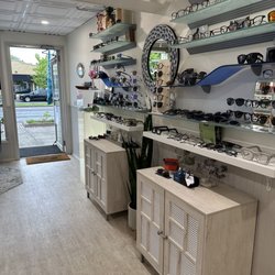 Sights and Shades - Inside the shop