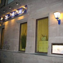 Restaurant Helena