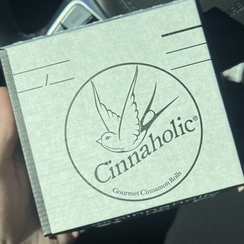 Cinnaholic - Bakeries Near Me - Cypress, Texas