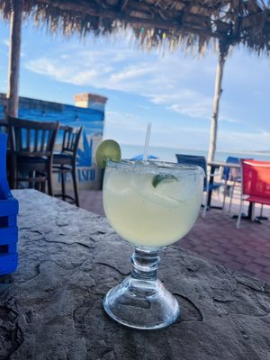 Cholla Bay Oyster House by null