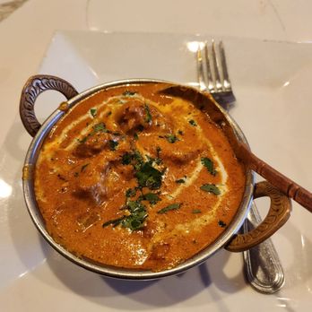 India's Oven - Chicken korma - Indian Near Me - Fresno, California
