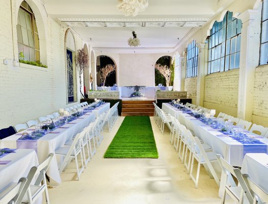 Madeline Garden Bistro & Venue by null
