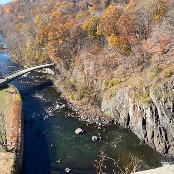 Croton Gorge Park - Parks Near Me - Croton-on-Hudson, New York