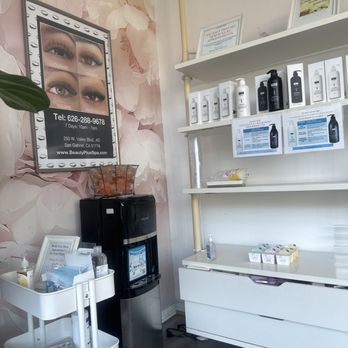 Beauty Plus Lashes - Eyelash Service Near Me - San Gabriel, California