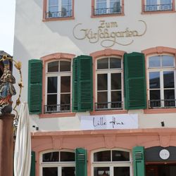 Lille Hus