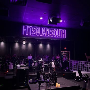 Hitsquad South - Cycling Classes Near Me - Jacksonville, Florida Hitsquad South - Cycling Classes Near Me - Jacksonville, Florida