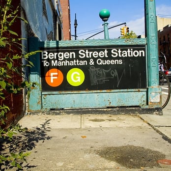 The G Train - Public Transportation Near Me The G Train - Public Transportation Near Me