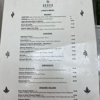 Brava Garden Eatery - Wine Bars Near Me - Pleasanton, California