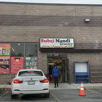 Subzi Bazaar Indian Store - Grocery Near Me - Nanuet, New York