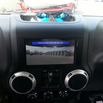 Infinite Mobility - Car Stereo Installation Near Me - Glens Falls, New York