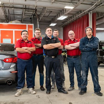 Dent Buster Auto Body & Collision - Body Shops Near Me - Lindenhurst, New York