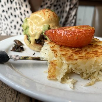 Jam Cafe - Avocado Benny - Breakfast & Brunch Near Me - Vancouver, British Columbia Jam Cafe - Avocado Benny - Breakfast & Brunch Near Me - Vancouver, British Columbia