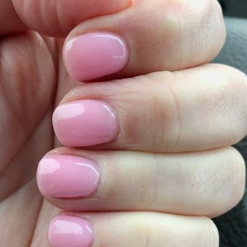 T Nails & Brows  - Nail Salons Near Me - Rocklin, California