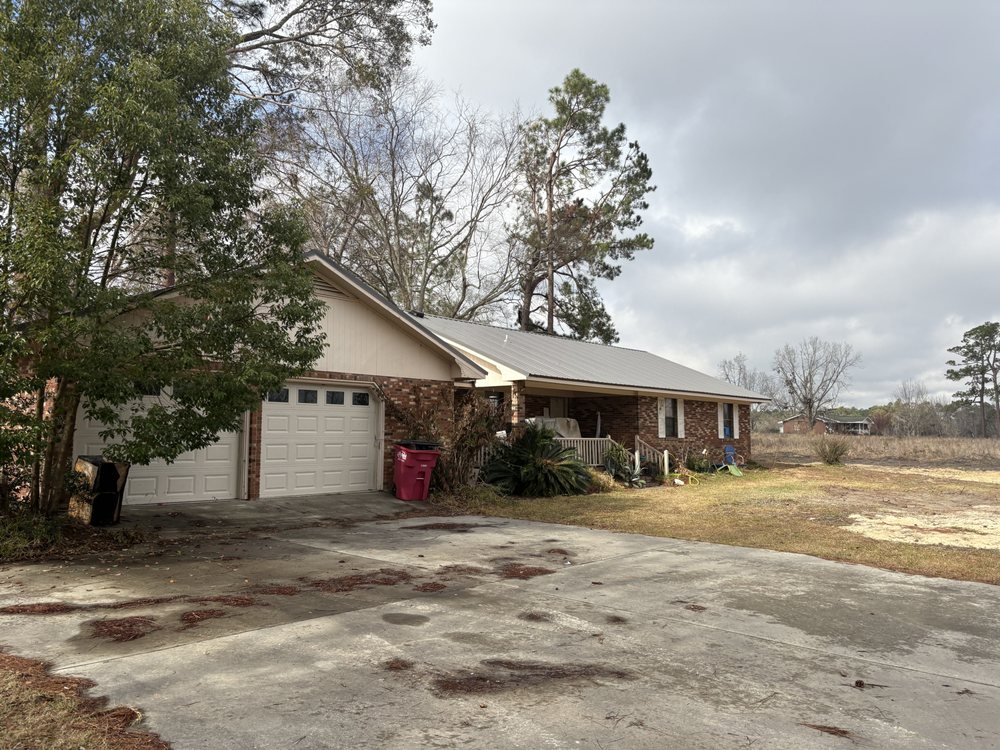 Slide of Carters Diversified Services