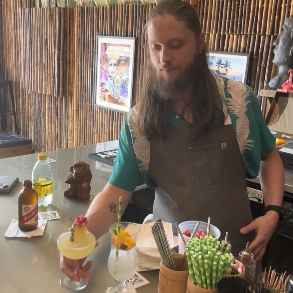 Bamboo Lounge - Cocktail Bars Near Me - Winston-Salem, North Carolina