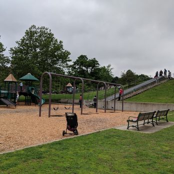 Robbins Farm Park - Robbins Farm Park 5/2018 - Parks Near Me - Arlington, Massachusetts Robbins Farm Park - Robbins Farm Park 5/2018 - Parks Near Me - Arlington, Massachusetts