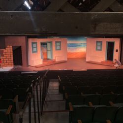 Anderson's Mainstage Theater