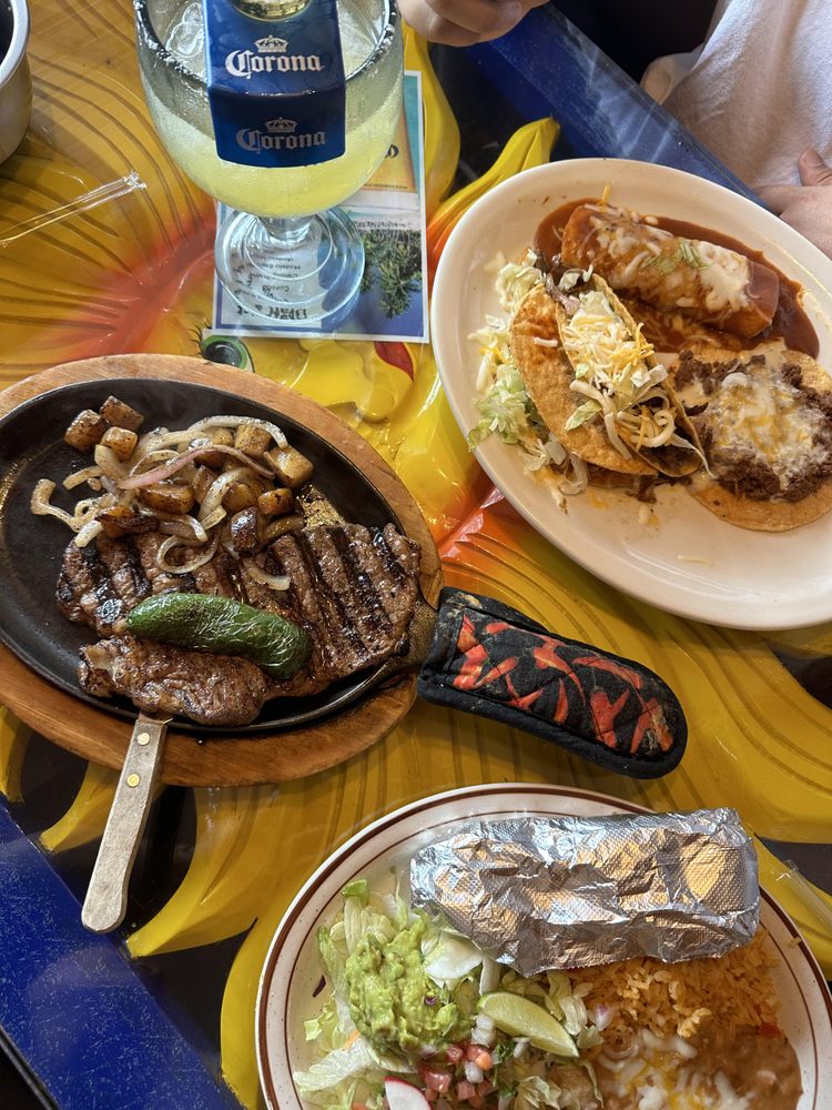 El Rodeo