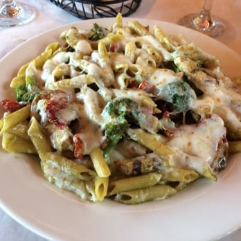 Cafe Baci - Large portions. - Italian Near Me - Westbury, New York