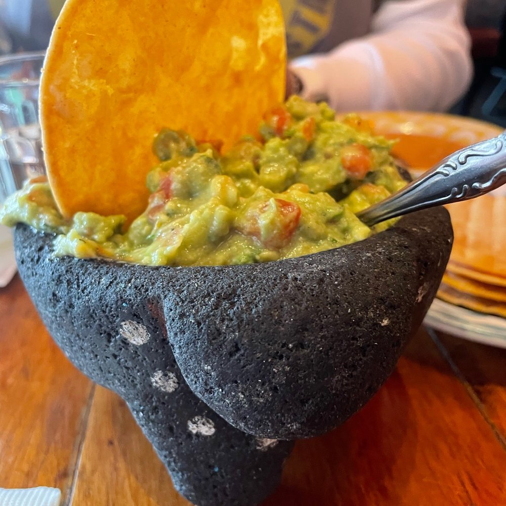 Chavela's - Guacamole - Mexican Near Me - Brooklyn, New York Chavela's - Guacamole - Mexican Near Me - Brooklyn, New York