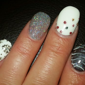 Nail Zone - Nail Salons Near Me - Henderson, Nevada